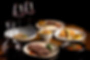 Origin Grill - the New Menu
