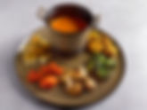 Rang Mahal Launches a Brand New Menu!