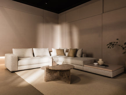 COLZANI • Italian Design : Curated for Asia