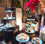 Pacific Emporium • Festive Afternoon Tea
