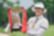HSBC Women’s World Championship 2024 Winner