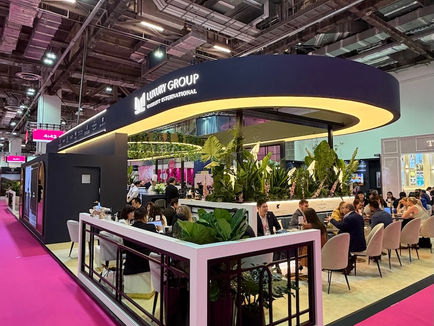 ILTM Asia Pacific 2026