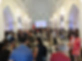 Gambero Rosso Tre Bicchieri World Tour 2024 : Singapore