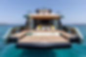 Ferretti | Wally Why 150