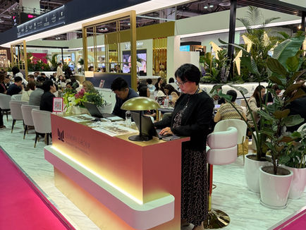 ILTM Asia Pacific 2025 : Wellness Tourism