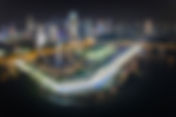 CANCELLATION : F1 SINGAPORE GRAND PRIX 2020