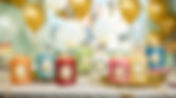 YANKEE CANDLE : 50th Anniversary