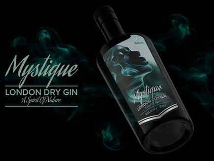 Mystique Gin