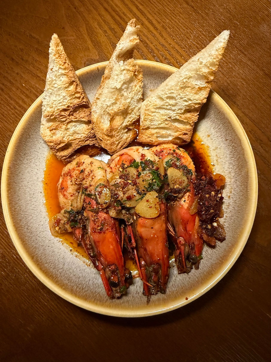 Viva Lavender: European-Asian Wood-Fired Dining Arrives in the Heart of Lavender