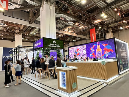 TFWA Asia Pacific Exhibition & Conference 2023