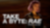 Take A Byte: Rae