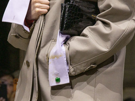 Prada Women’s FW26 Collection