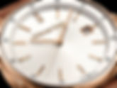 Audemars Piguet • Self Winding 38 mm