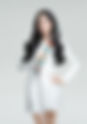 Jisoo X Dyson Airwrap™