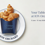 ION Orchard • Culinary Experience