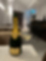 Convivial Champagne Bar