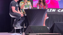 Singapore Comic Con (SGCC) 2025