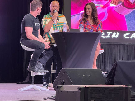 Singapore Comic Con (SGCC) 2025