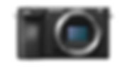Sony Introduces New α6500 Camera