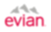 evian