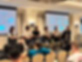 Abstract Summit