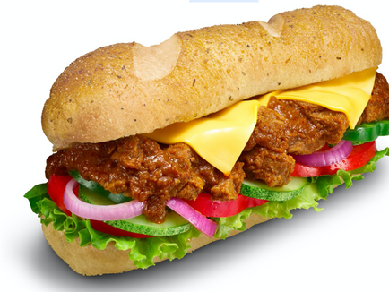SUBWAY SINGAPORE LAUNCHES ITS FIRST LOCAL FLAVOUR - RENDANG SUB AND PANDAN COOKIE