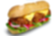 SUBWAY SINGAPORE LAUNCHES ITS FIRST LOCAL FLAVOUR - RENDANG SUB AND PANDAN COOKIE