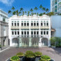 Frasers House, a Luxury Collection Hotel, Singapore Welcomes Guests To A New Era Of Craftsmanship And Curated Luxury
