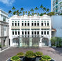 Frasers House, a Luxury Collection Hotel, Singapore Welcomes Guests To A New Era Of Craftsmanship And Curated Luxury