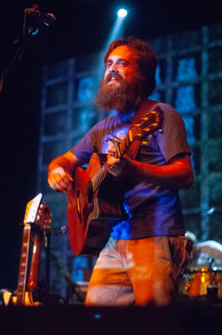 Iron and Wine