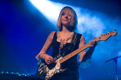 The Joy Formidable