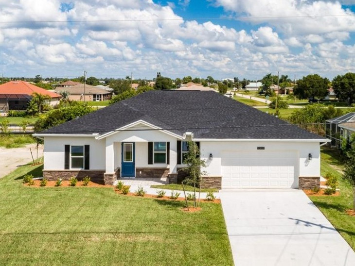 John Beach Construction Cape Coral Builders