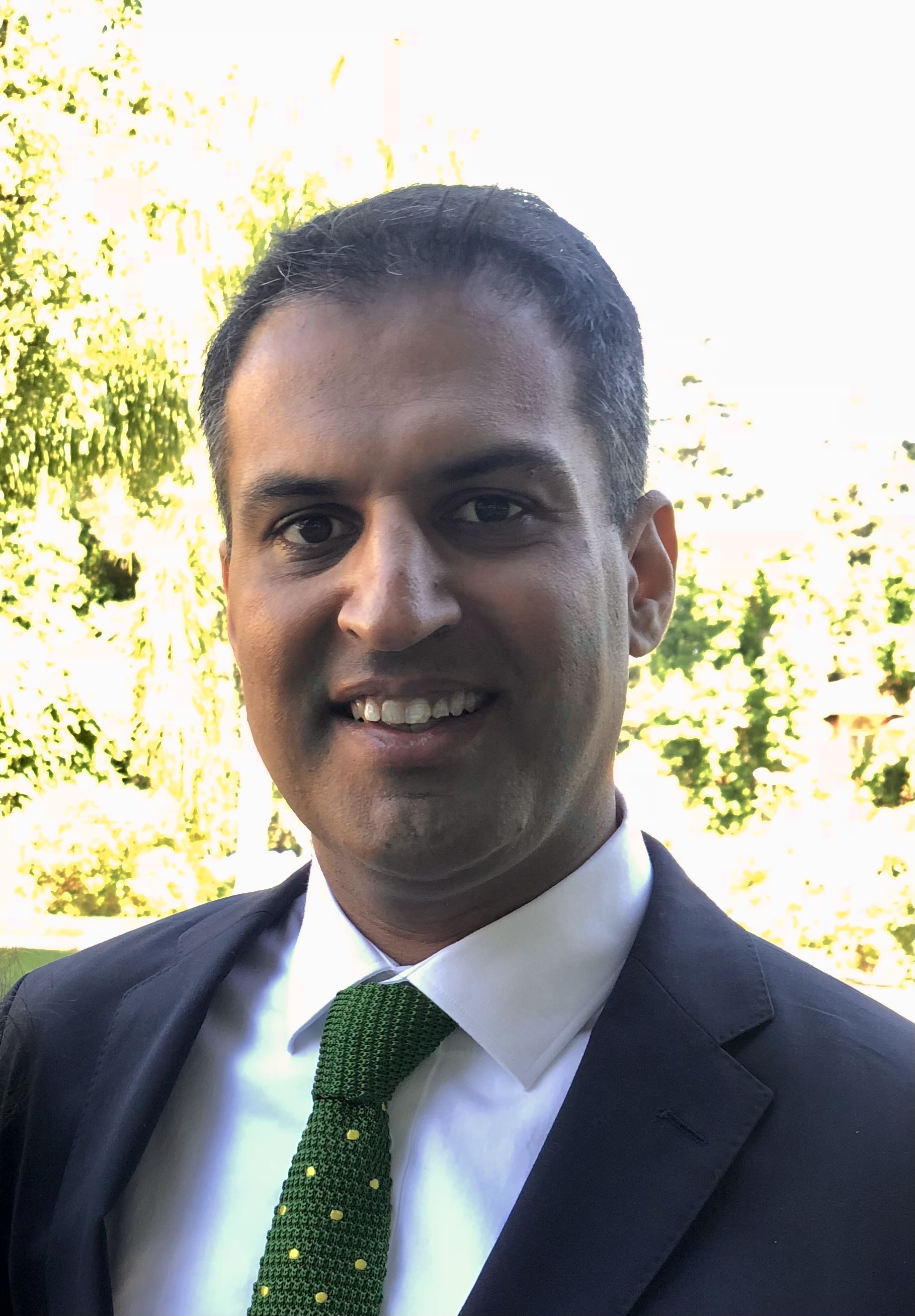 Dr. Roobal Sekhon, D.O. — Psychiatrist, Walnut Creek CA