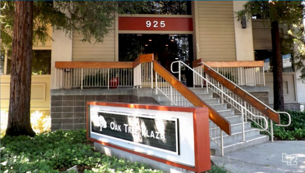 California Center for Behavioral Health — 925 Ygnacio Valley Road, Walnut Creek