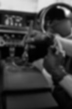 Mobile Interior Detailing Belfast