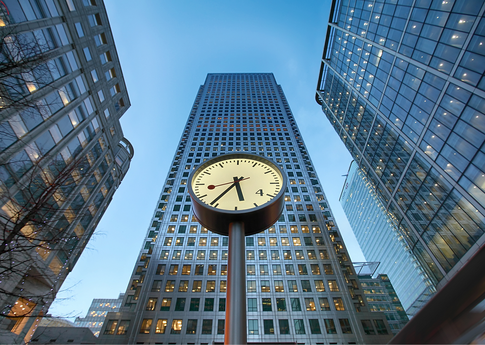 London Offices