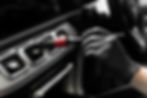 Interior Valeting and Detailing