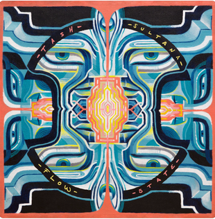 AUSTRALIA: Flow State - Tash Sultana