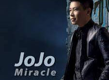 LAOS: Miracle - JoJo Miracle
