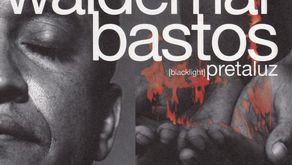 ANGOLA: Pretaluz (Blacklight) - Waldemar Bastos