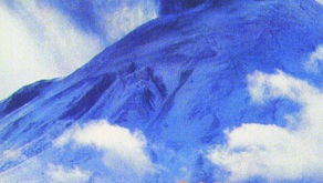 MEXICO: El Nervio Del Volcan - Caifanes