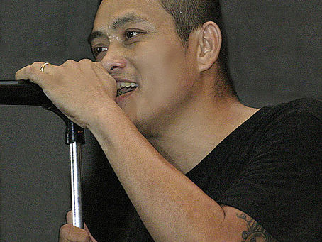 MYANMAR: Khana Lay Miaa - Lay Phyu