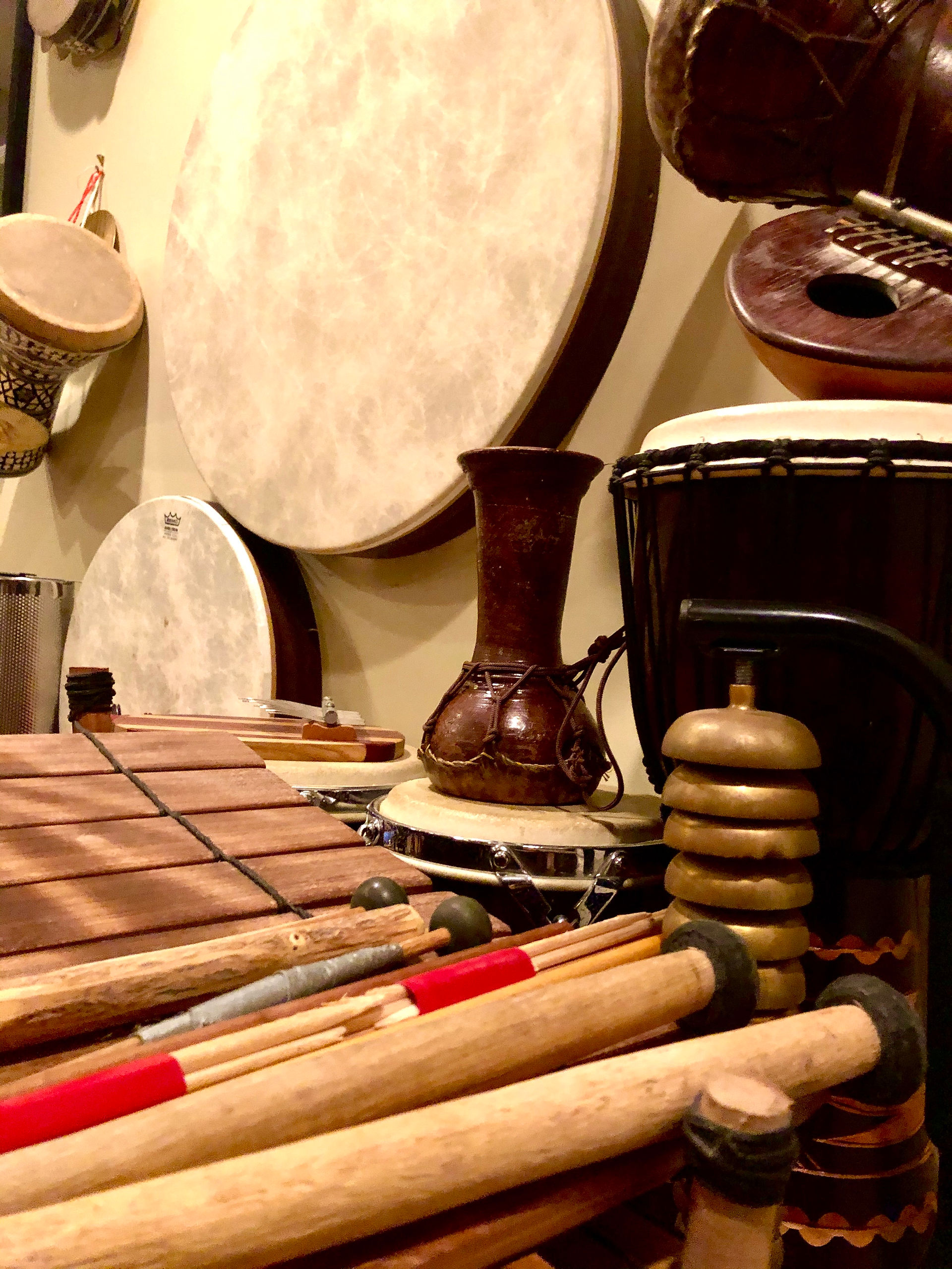 Rabasca's global instruments