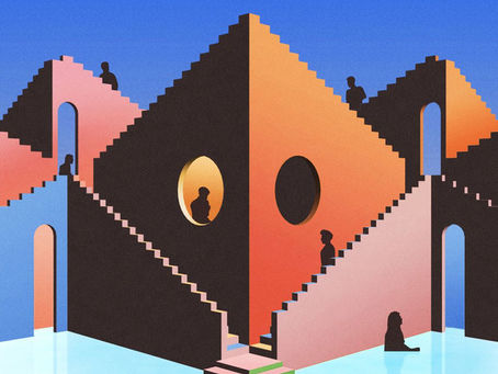 ARGENTINA: BACH - Bandalos Chinos