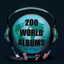 200WorldAlbums - Taking stock...