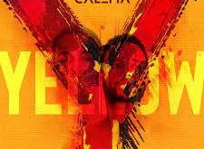 SÃO TOMÉ AND PRÍNCIPE: Yellow - Calema