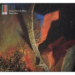 Mustt Mustt - Nusrat Fateh Ali Khan