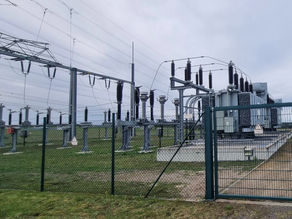 alarm.direct zabezpiecza stację transformatorową w Nadrenii Północnej-Westfalii