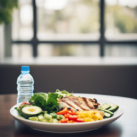 The Importance of Pre and Post Workout Meals