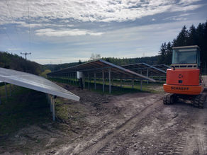 alarm.direct in action